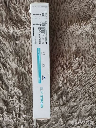 Ортопедические стельки 37