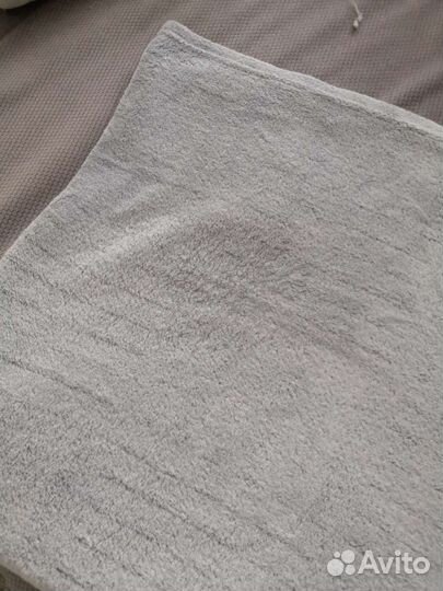 Плед детский