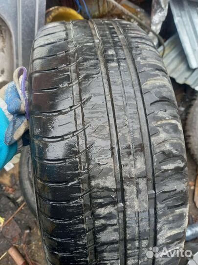 Nordman WR SUV 6.40/55 R16 65S