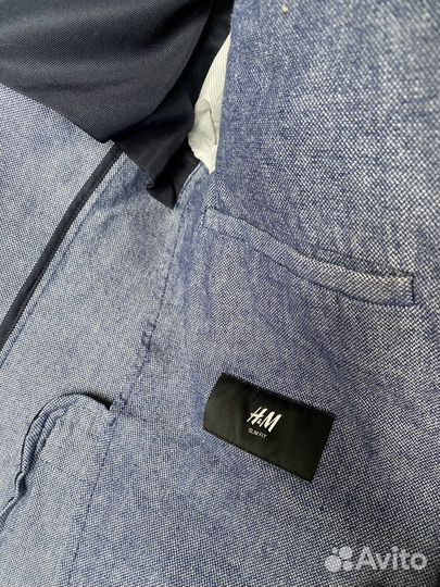 Пиджак H&M