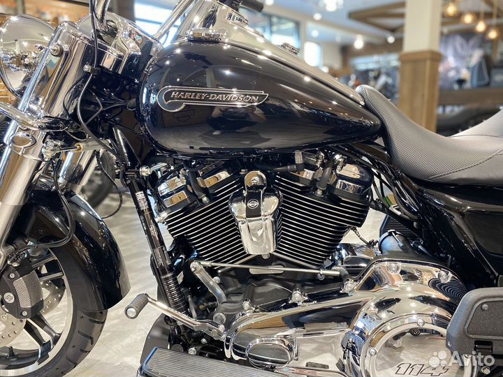 Freewheeler Harley-Davidson 2021с ндс