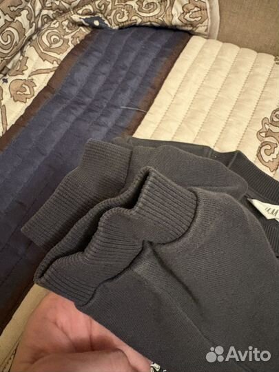 Кофты для мальчика 92