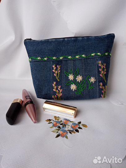 Косметичка