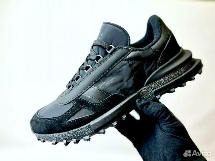 Кроссовки Lacoste lux