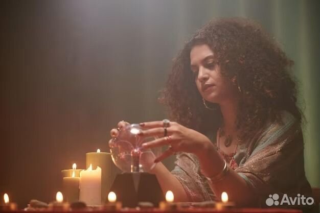 Гадание Гадалка Приворот Таро Любовная магия