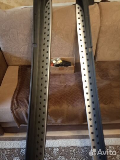 Пороги на kia sportage 3 дизайн бмв