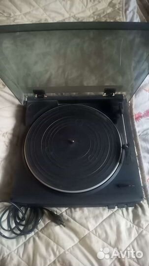 ВертушкаAiwa PX-E850