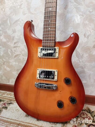Электро гитара PRS