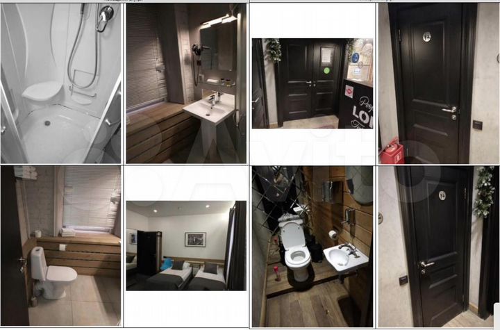 Торговая площадь, 480 м²