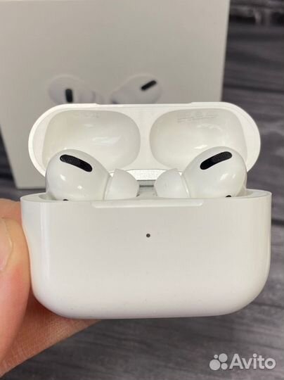 Airpods Pro
