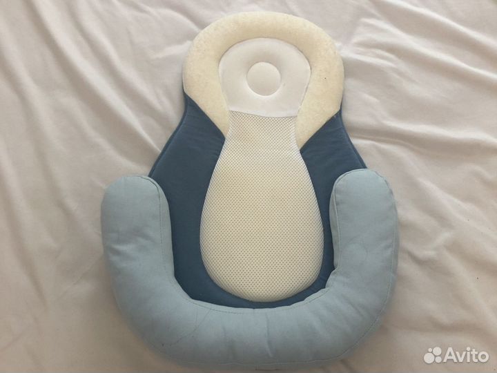 Для новорожденных кокон