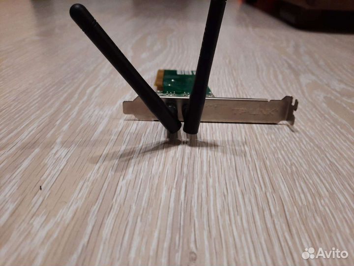 Вай фай карта