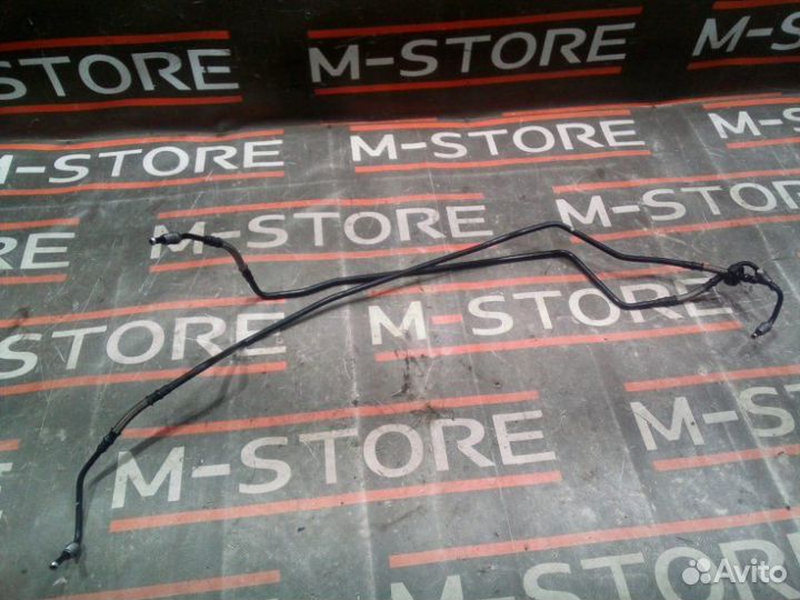 Трубка тормозная Volkswagen Golf 1K AXX 2005