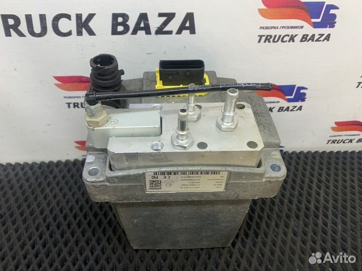 Насос системы AdBlue Man TGX