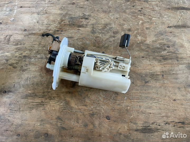 Бензонасос Chevrolet Lacetti топливный насос лачет