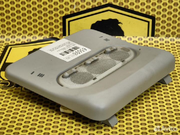 Плафон салона/багажника Nissan Qashqai