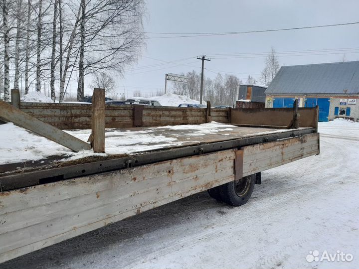 Аренда и услуги спецтехники