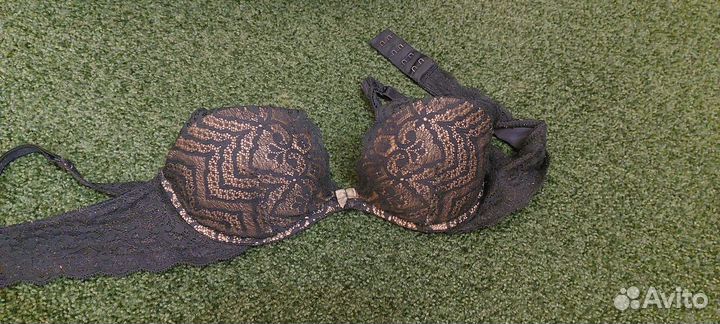 Бюстгалтер пуш-ап intimissimi