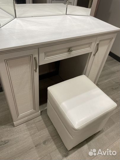 Спальный гарнитур бу