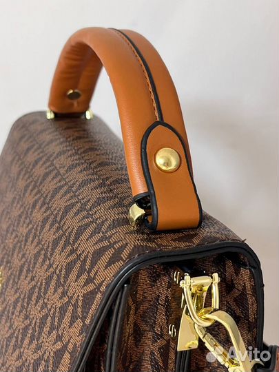 Женская сумка через плечо Michael Kors (Арт.29432)