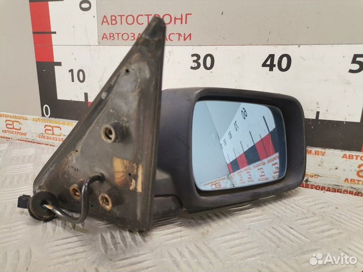 Зеркало боковое правое для BMW 3-Series (E36)