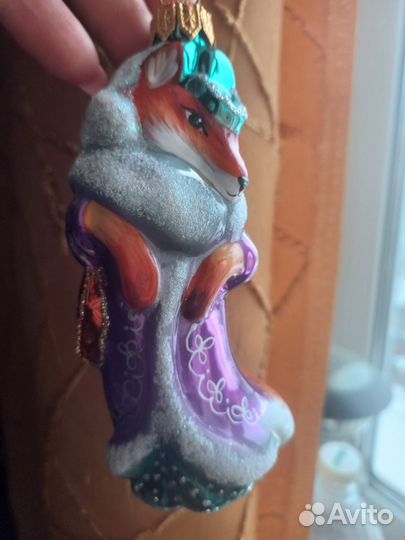 Лиса Ариель