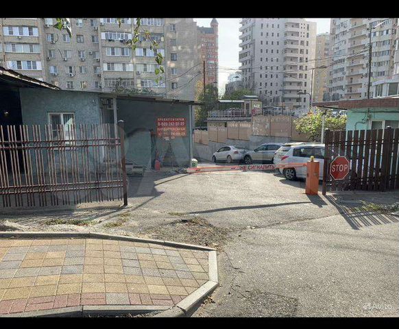 Гараж, 16 м²