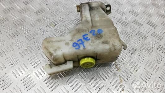 Бачок расширительный nissan almera tino V10 (97E26