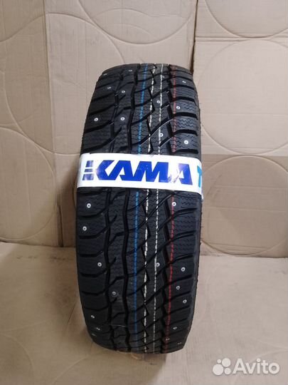 Viatti Bosco Nordico V-523 205/75 R15