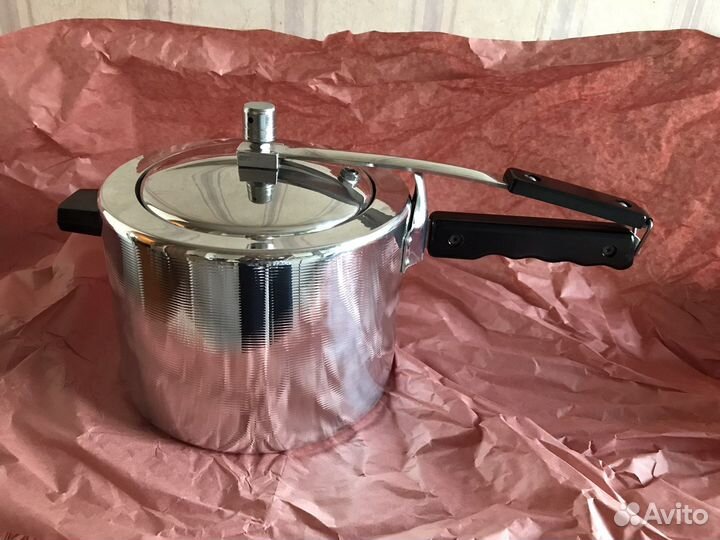 Скороварка СССР новая