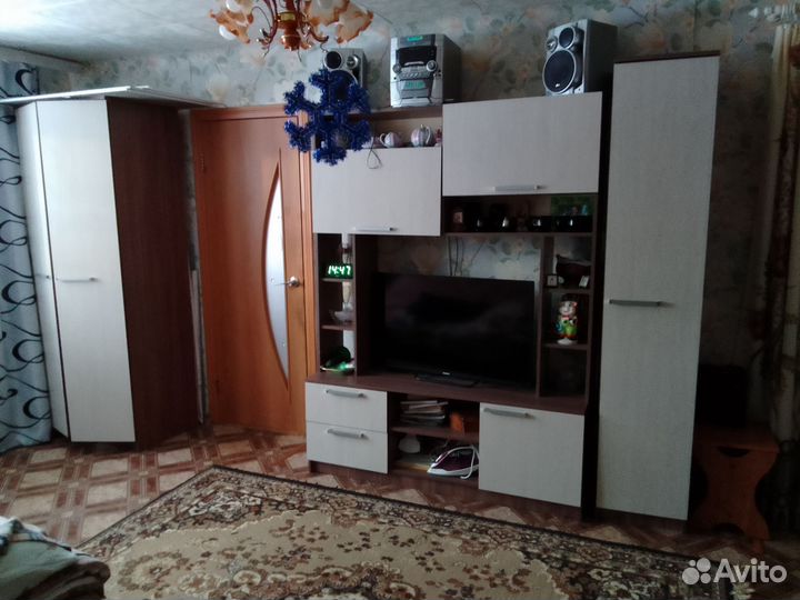 Стенка в гостиную