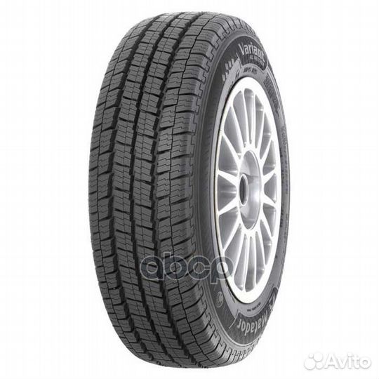 Matador MPS 125 Variant All Weather 205/65 R16