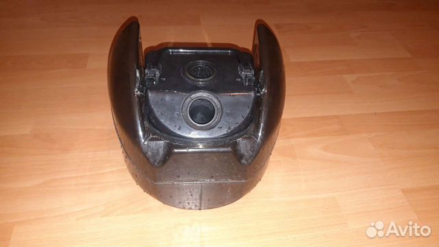 Авквафильтр VT1834