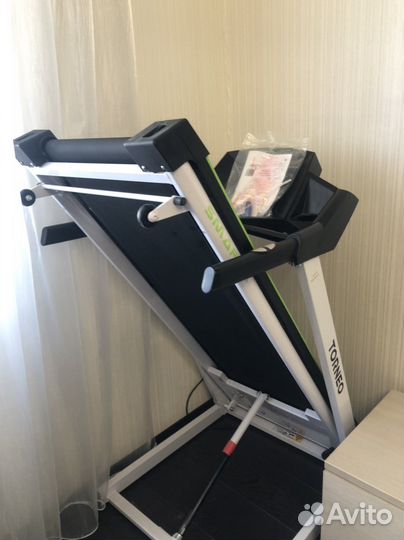 Беговая дорожка Torneo T-205 Smarta