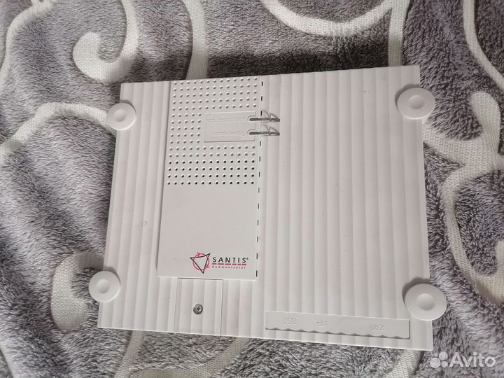 Модем Siemens Santis Communicator