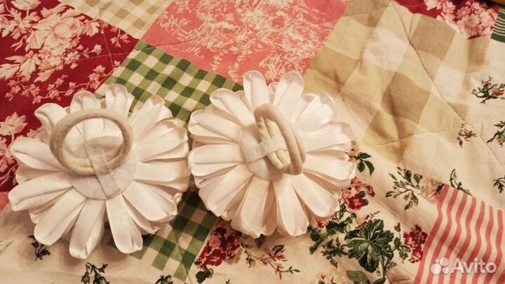 Резинка для волос