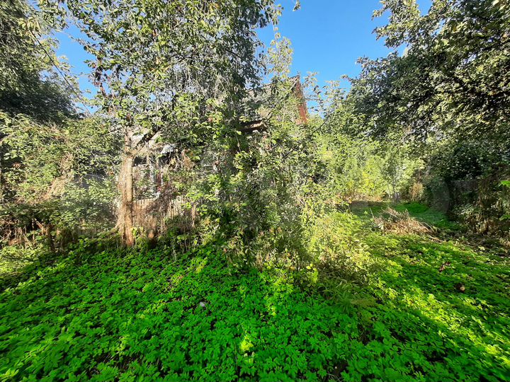 Дом 80 м² на участке 8 сот.