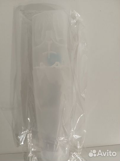 Дорожный футляр для зубной щетки Braun oral-b