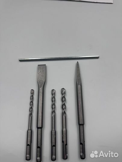 Перфоратор makita