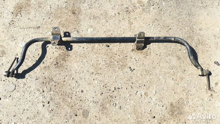 Стабилизатор передний Ford Mondeo 3 1.8 chba