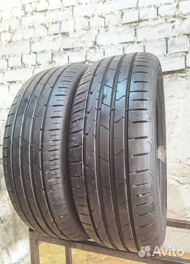 Hankook Ventus Prime 3 K125 205/55 R17 95V