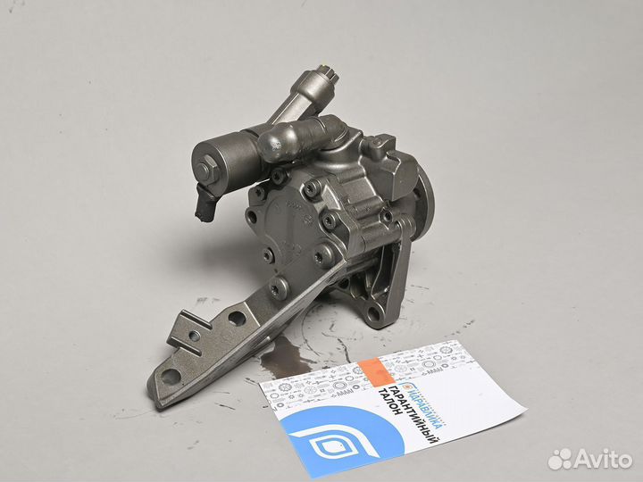 Насос гур BMW E92 + (ZF)