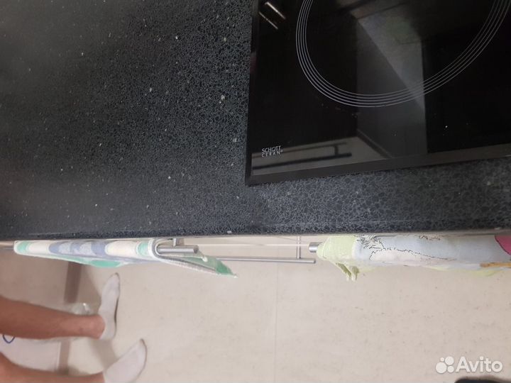 Ремонт кварцевых и акриловых столешниц