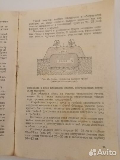 Книга по садоводству А. П. Петренко 1957 г