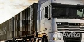 Перевозка негабарит