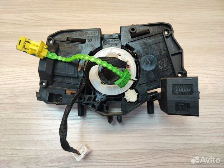 Подрулевой шлейф Renault Logan