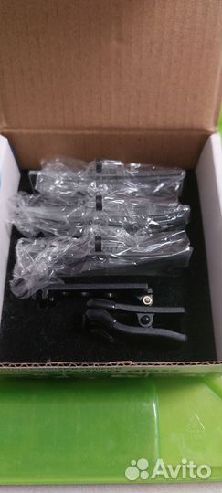 Увеличительные стекла на очки