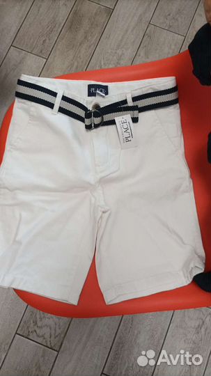 Шорты для мальчика