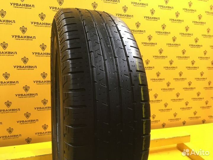 Continental ContiCrossContact LX 215/65 R16 98H