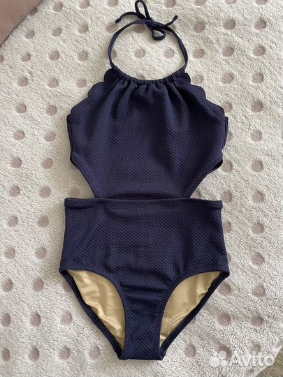 Купальник для девочки